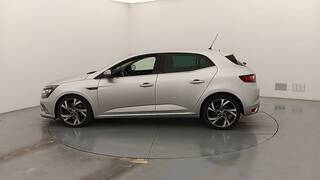 Vehicle 3D Image