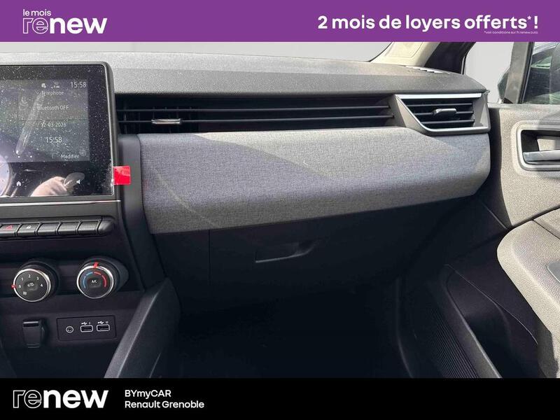 Renault Clio V