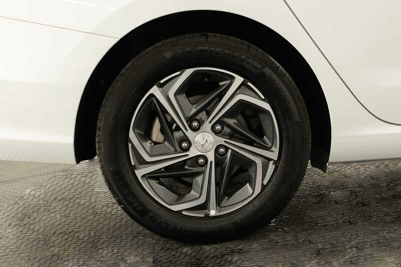 HYUNDAI i30 i30 SW 1.0 T-GDi Style Plus DCT — photo 5