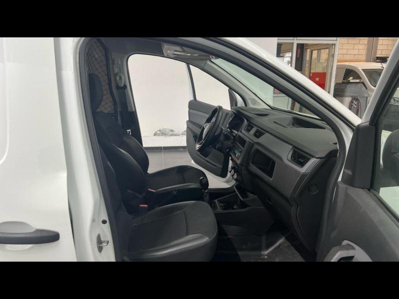 Renault Express VAN