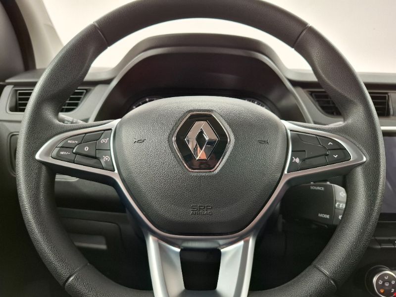 RENAULT Express 2022 — imagine 42