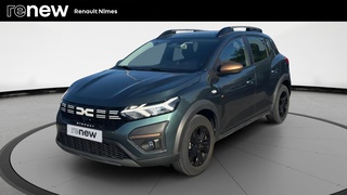 SANDERO