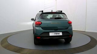 Vehicle 3D Image