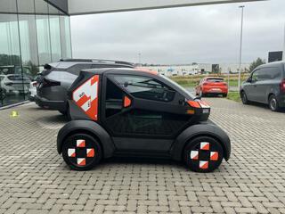 Vehicle 3D Image