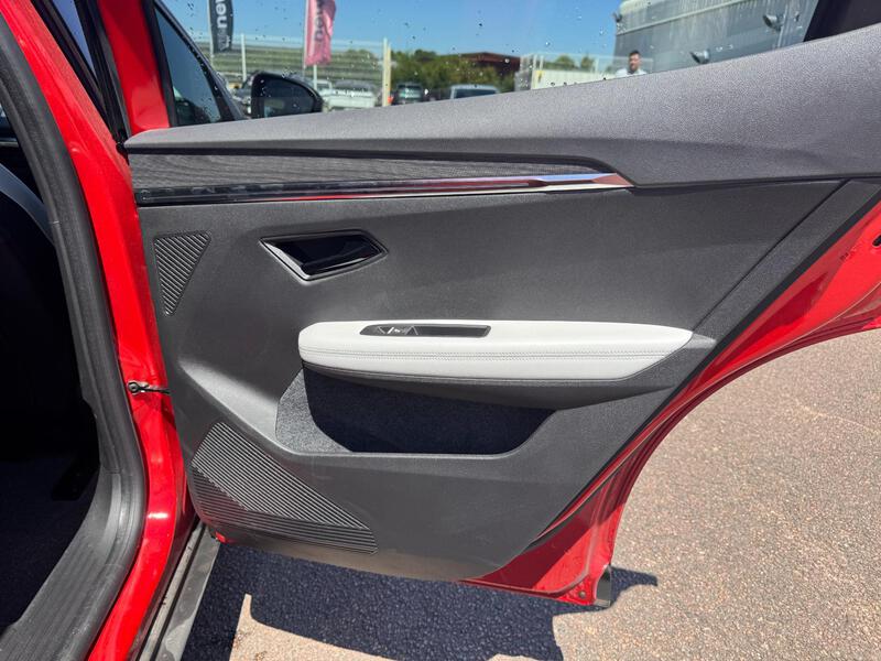 Renault Scenic E-Tech Electrique