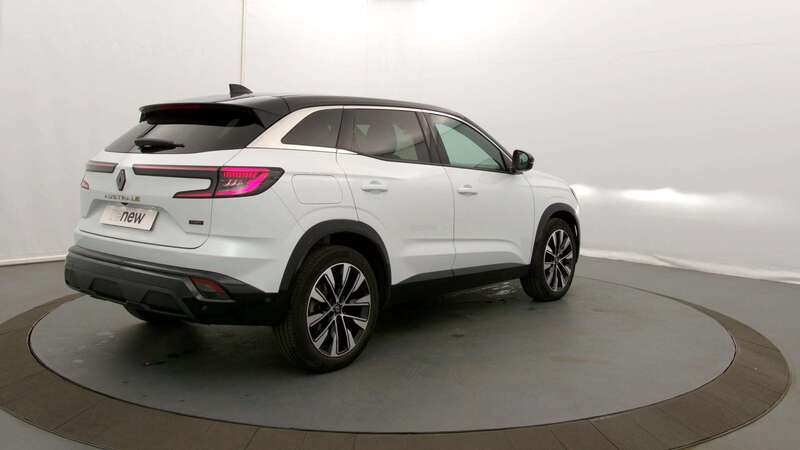 Renault Austral