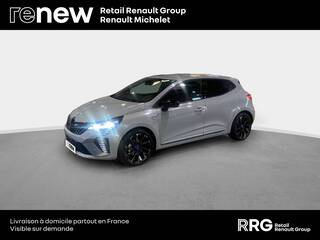 Vehicle 3D Image
