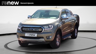 RANGER