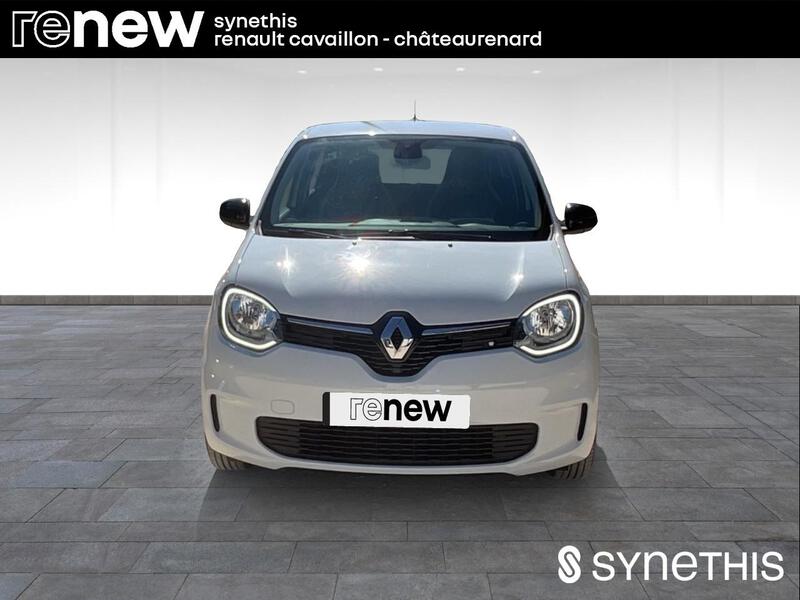 Renault Twingo III