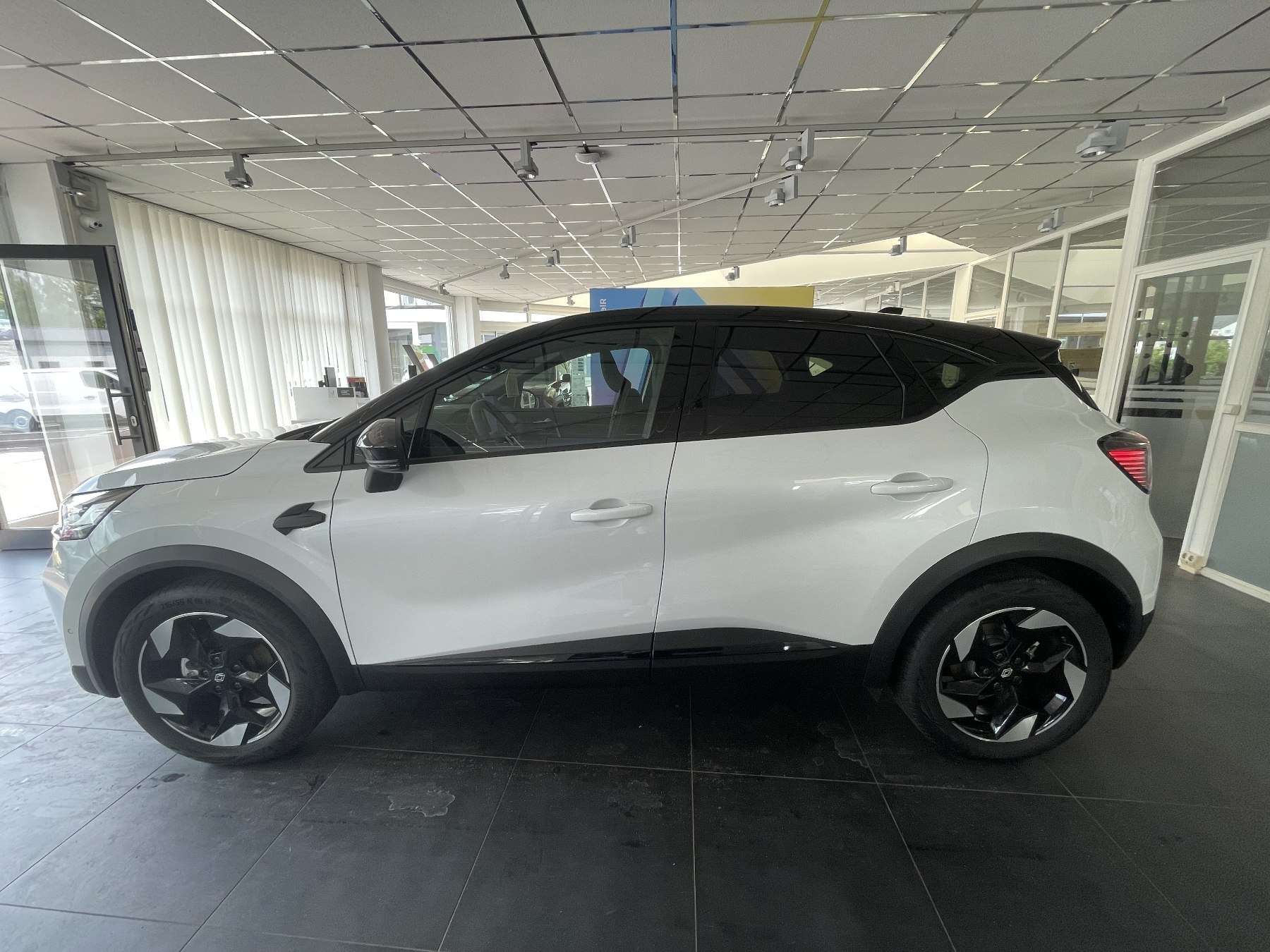 Renault Captur – Bild 28