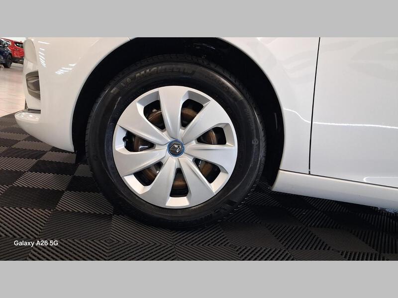 Renault ZOE E-Tech Electrique
