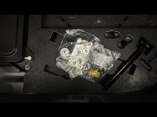 Vehicle 3D Image