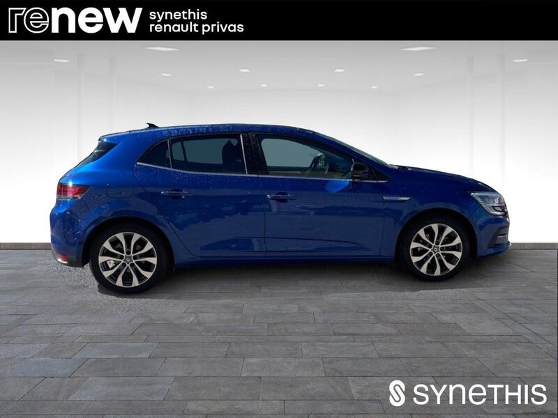 Renault Megane IV Berline