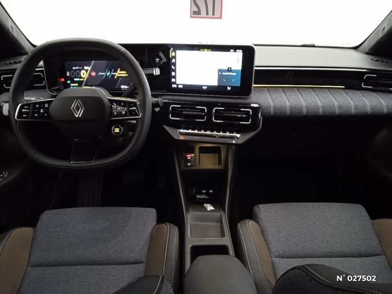 Renault R5 E-Tech Electrique