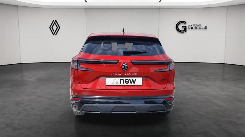 Renault Austral