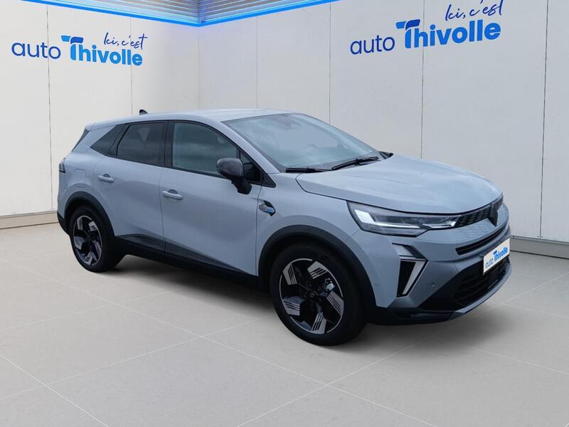 Renault Symbioz