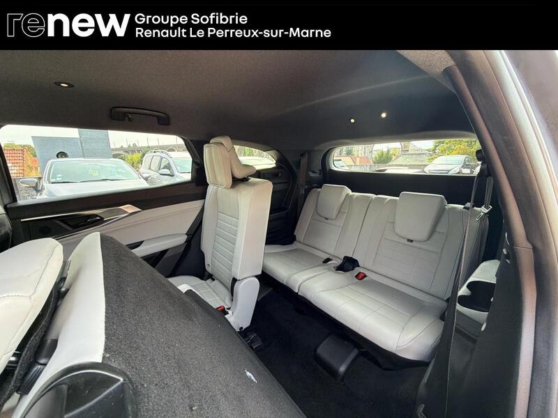 Renault Espace VI