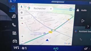 Vehicle 3D Image