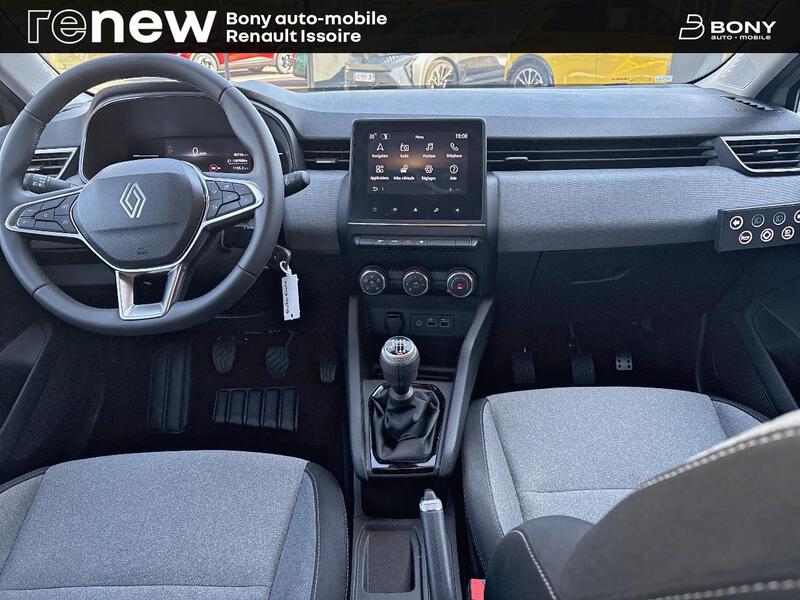 Renault Clio V