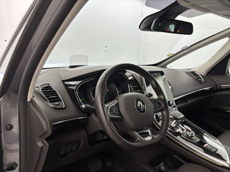 Renault Espace V