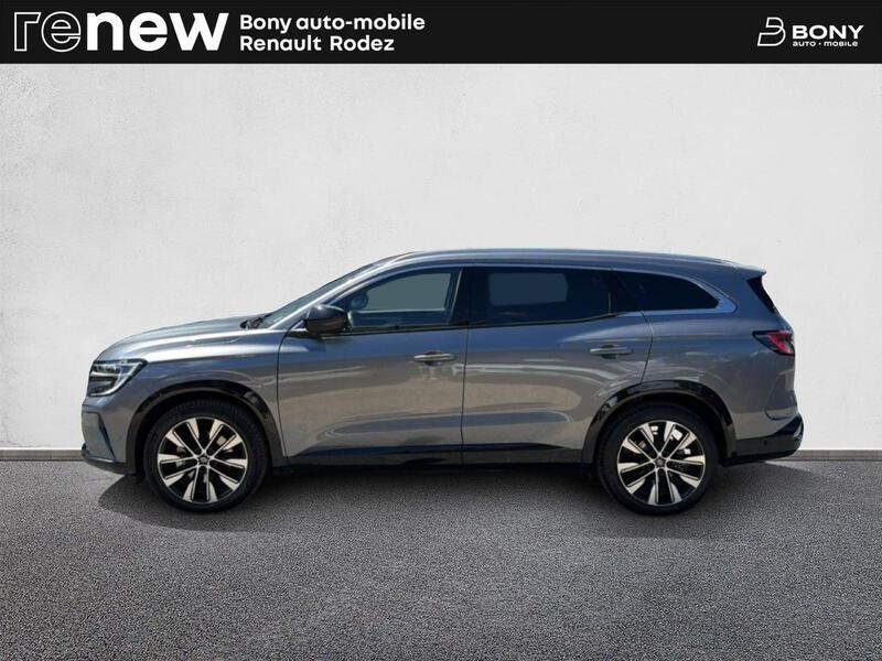 Renault Espace VI