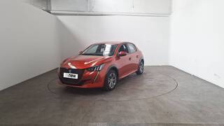 Vehicle 3D Image