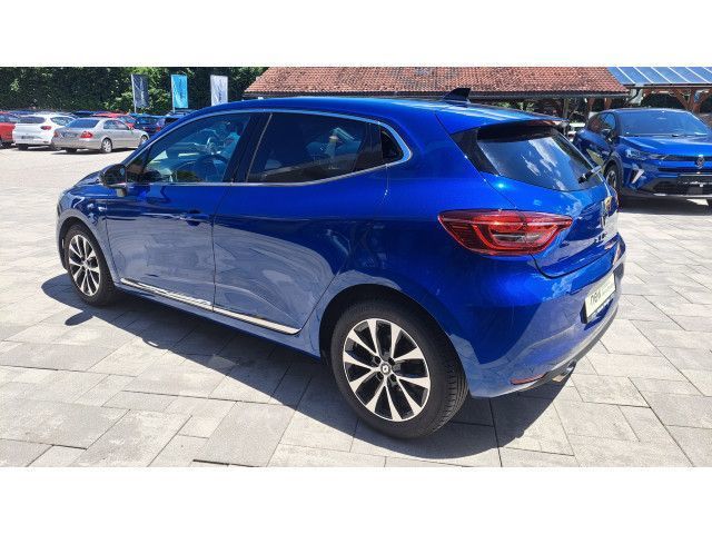 Renault Clio – Bild 7
