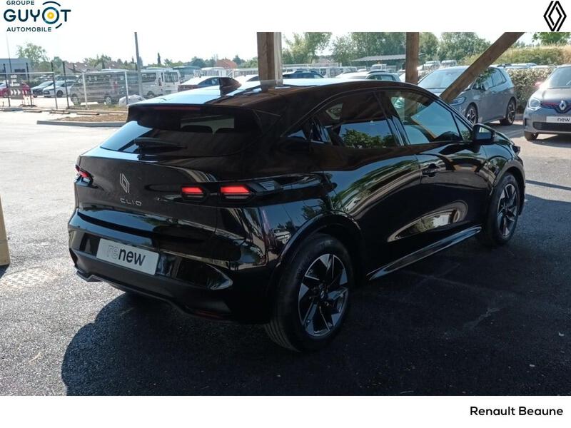Renault Clio VI
