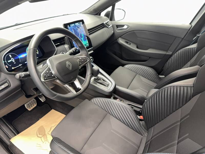 Renault Clio V