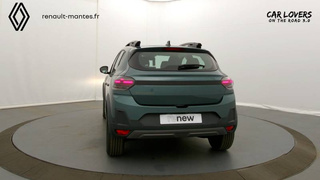 Vehicle 3D Image