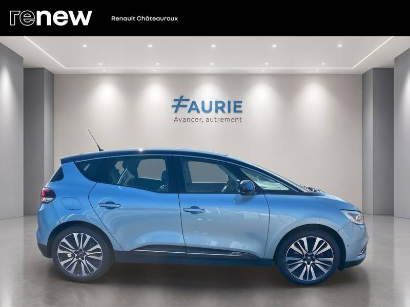 Renault Scenic IV