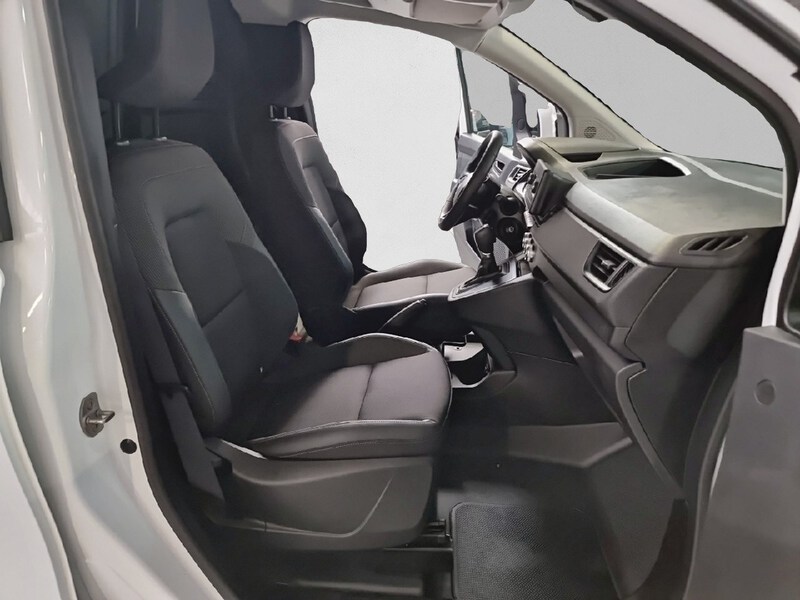 Renault Kangoo Furgón