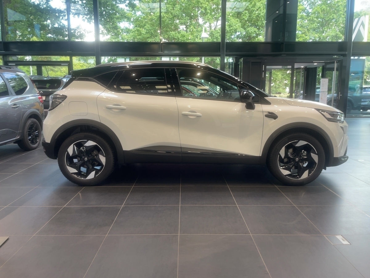 Renault Captur – Bild 5