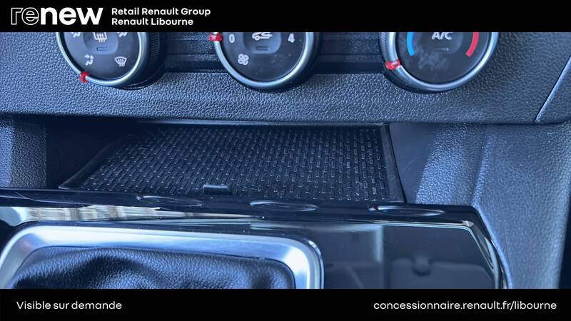 Renault Kangoo VP