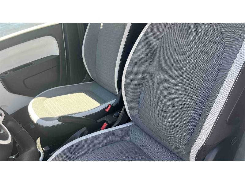 Renault Twingo III