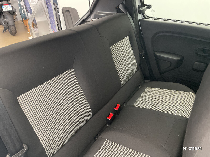Renault Twingo E-Tech Electrique