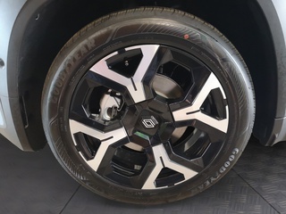 Vehicle 3D Image