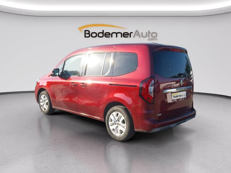 Renault Kangoo VP