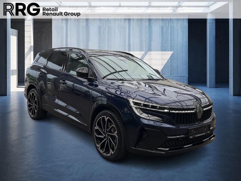 Renault Espace