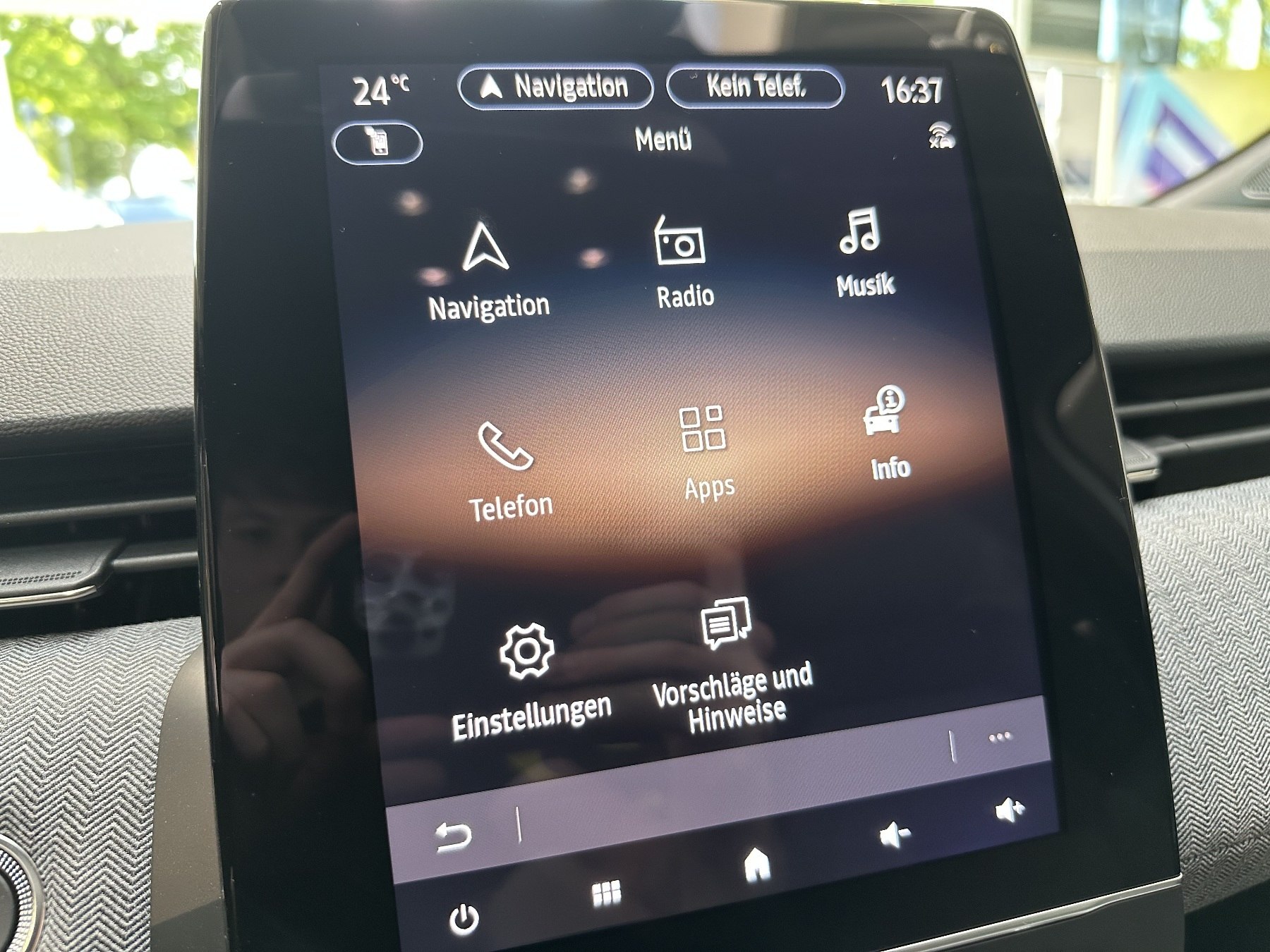 Renault Clio – Bild 42