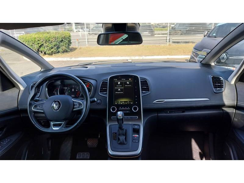 Renault Grand Scenic IV