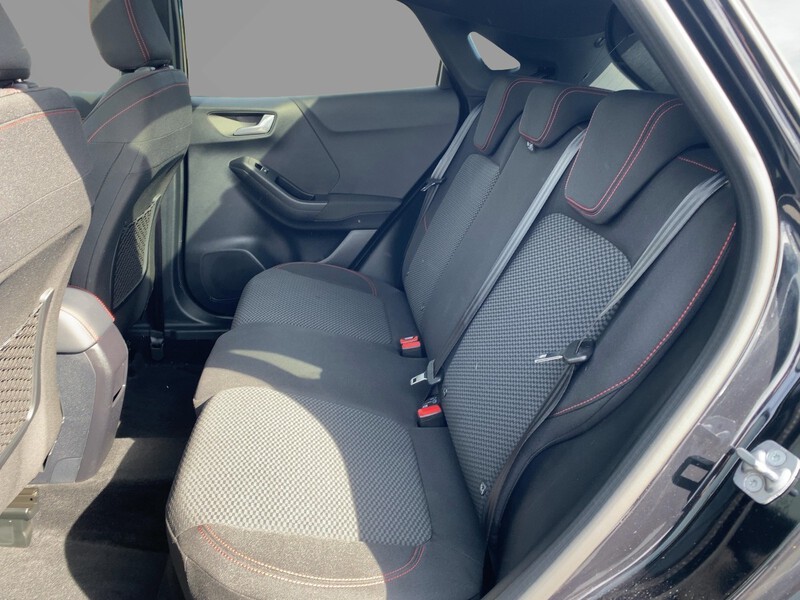 Fahrzeugabbildung Puma ST-LINE 1.0L MHEV 125PS  Bild 8 von 21