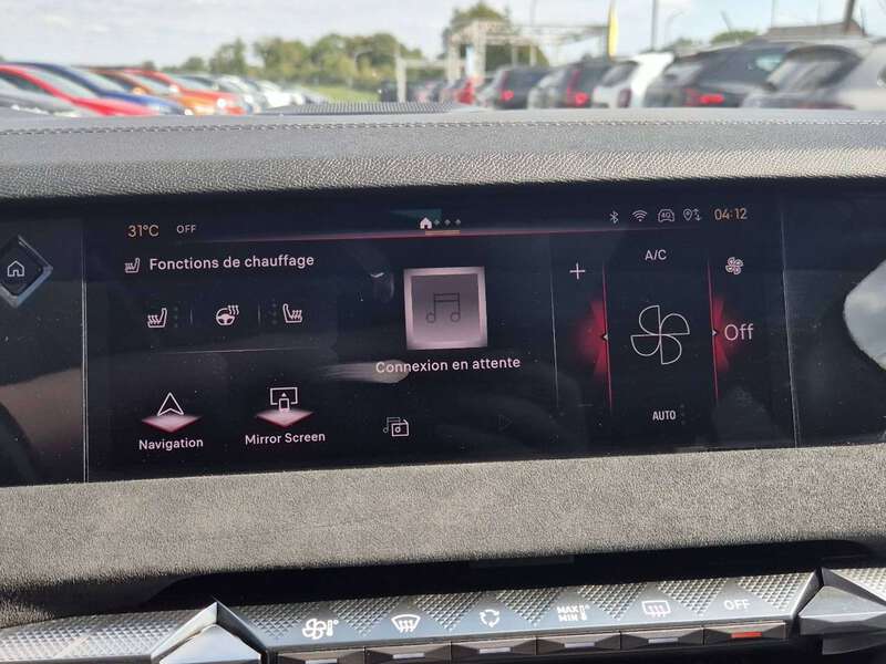 DS DS4