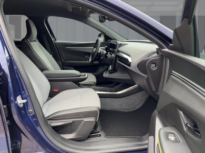Renault Scenic E-Tech
