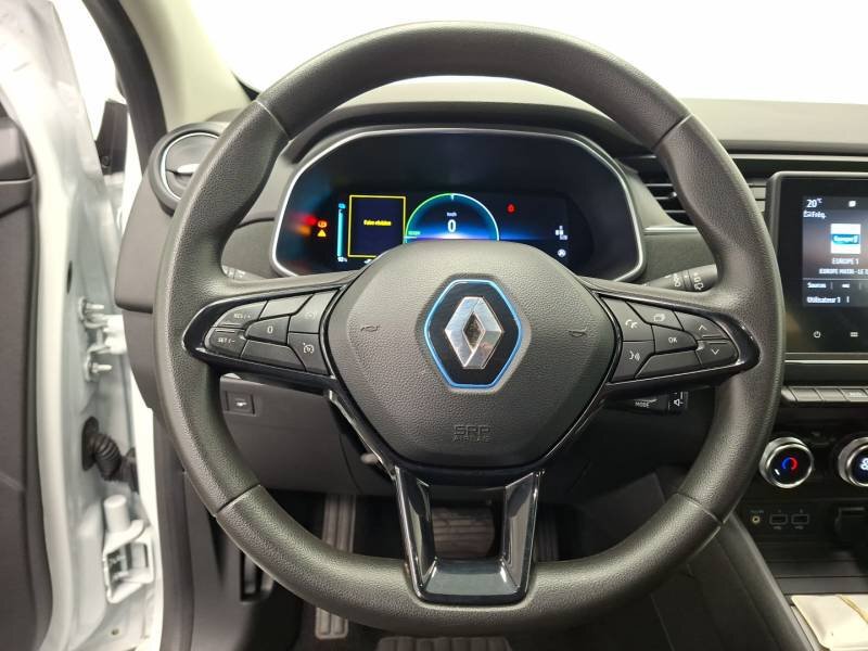 Renault ZOE E-Tech Electrique