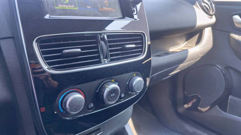 Renault Clio IV