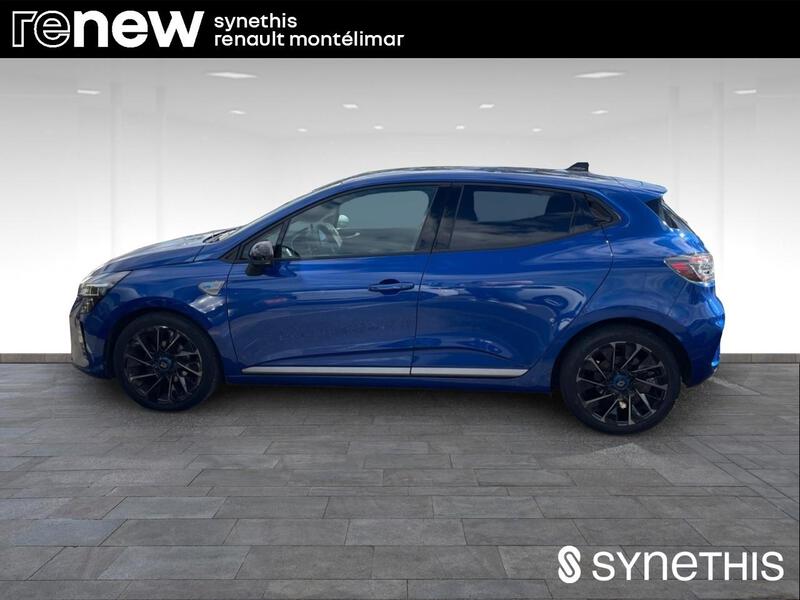 Renault Clio V