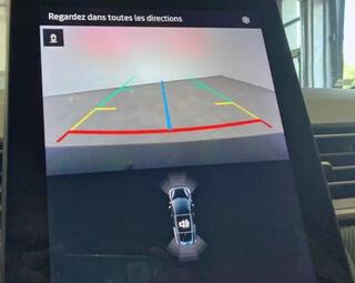 Vehicle 3D Image