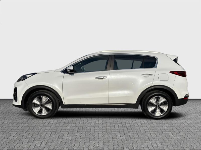 KIA Sportage 2018 — imagine 4