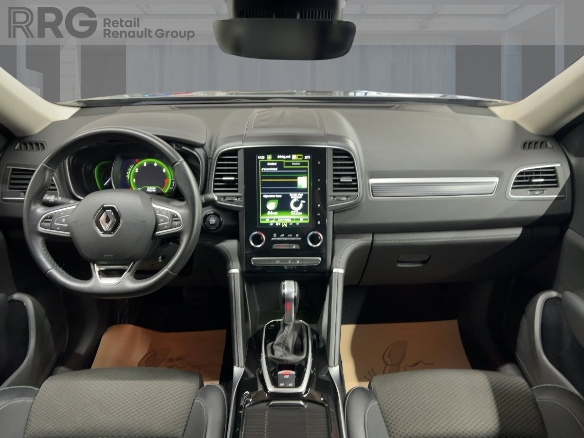 Renault Koleos – Bild 10
